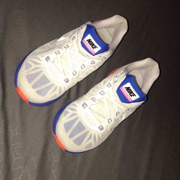 Nike Lunarglide Sneakers - Size 6.5 - Picture 2 of 6